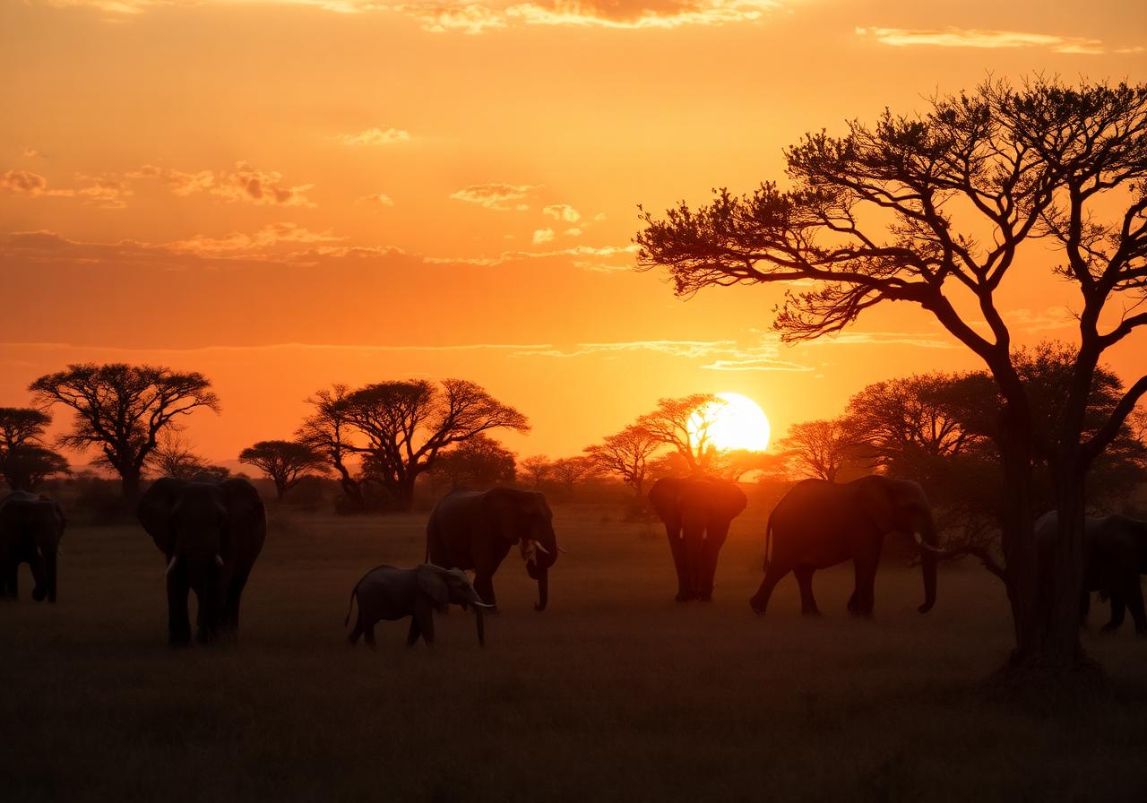 Africa